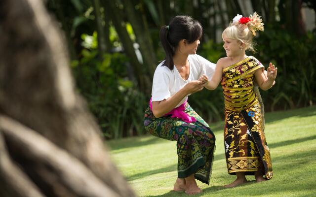 Holiday Inn Resort Baruna Bali, an IHG Hotel