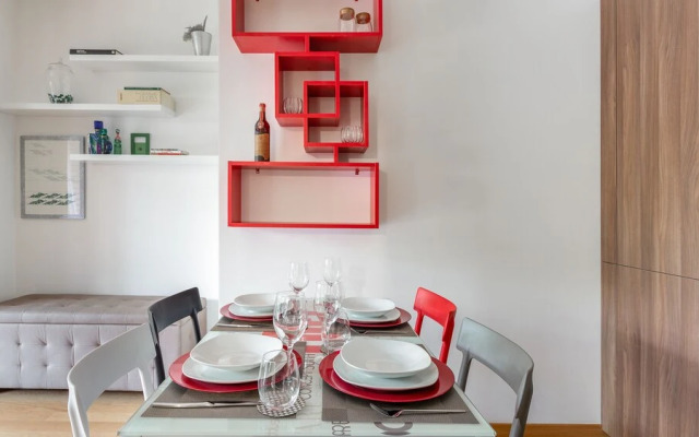 Italianway - Traiano 37