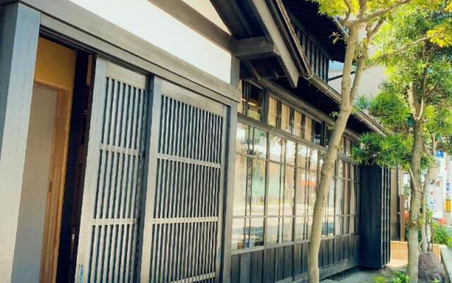 B&B MIKAWA - Kanazawa Fish Harbour