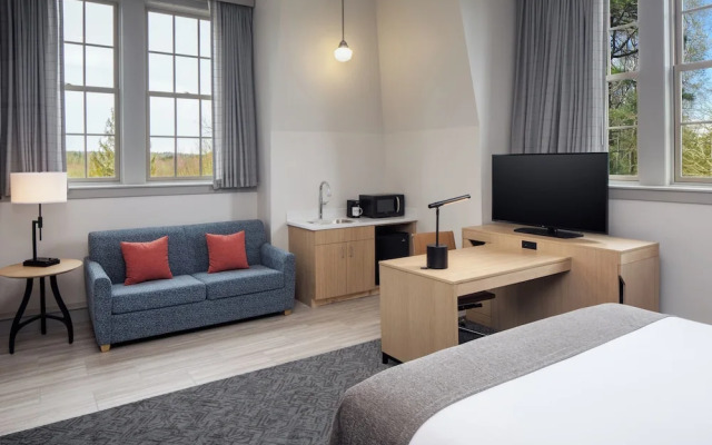 Hotel Ursa