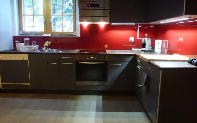 Chalet Heimberg