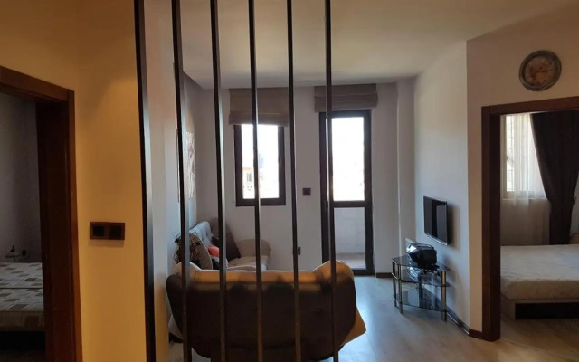 Lux Studio 45 in Fortuna