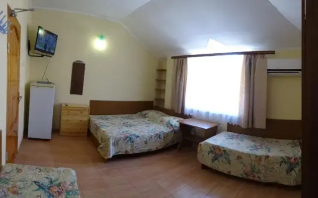 Na Gogolya Guest House