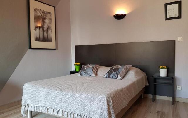 Hôtel-Restaurant du Soleil Levant