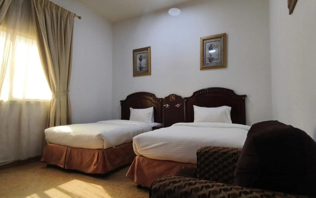 Safeer International Hotel