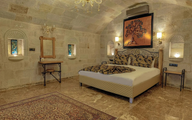 Göreme Cave Suites