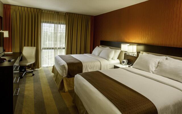 Wyndham Rochester Downtown