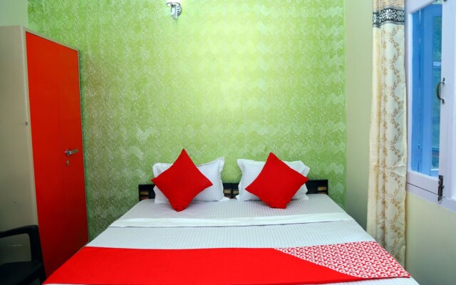 OYO 13149 Home Hill View Barmu