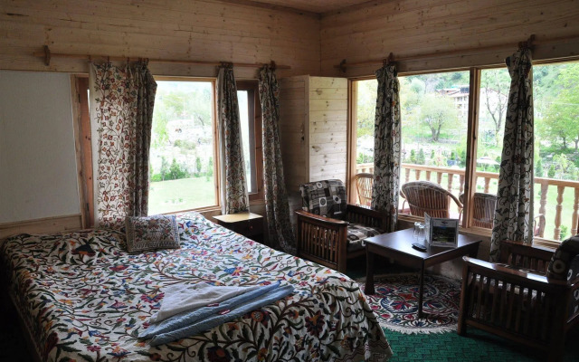 Hotel Himalaya House