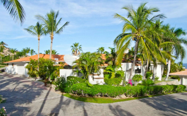 Villa Estrella de Mar