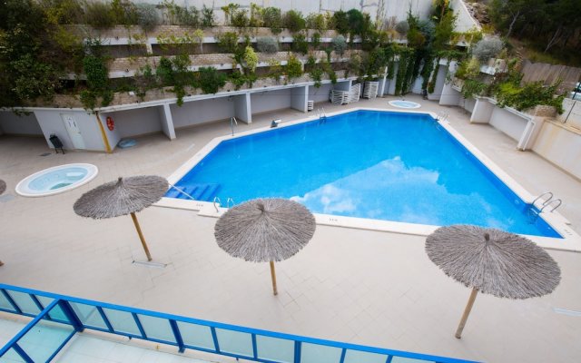 Alicante Hills 2 Bedroom Apartment