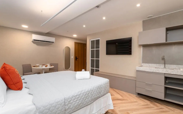 Cosy a few Steps From Copacabana Beach Q13