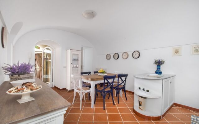 Villino Arbace