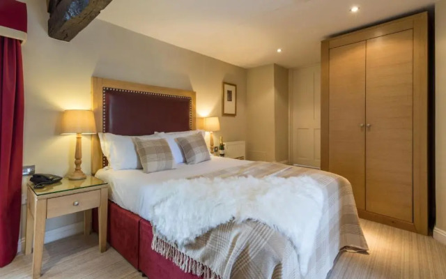 The Pennington Hotel