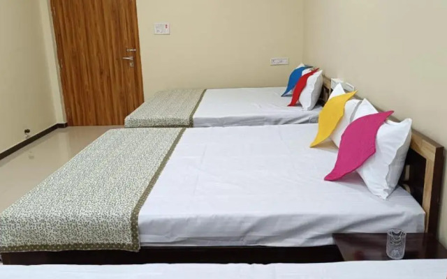 OYO Rooms Indore Ujjain Road