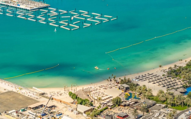 LUX Holiday Home - DAMAC Residenze 2