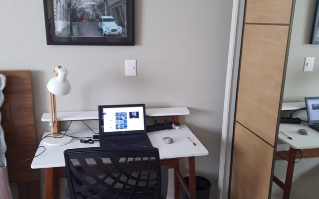 Santos Linda!! Apartment for Business and Leisure.