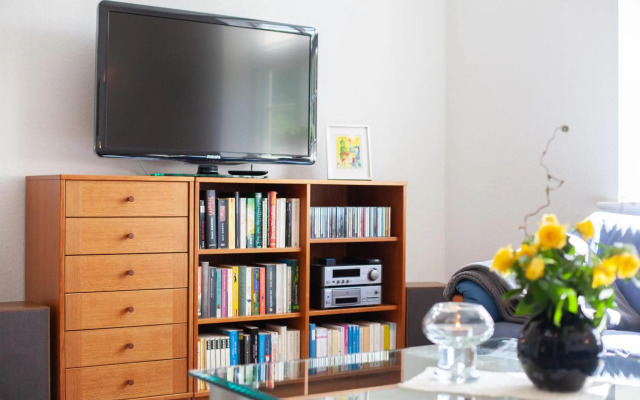 Stadthaus Jürgensby