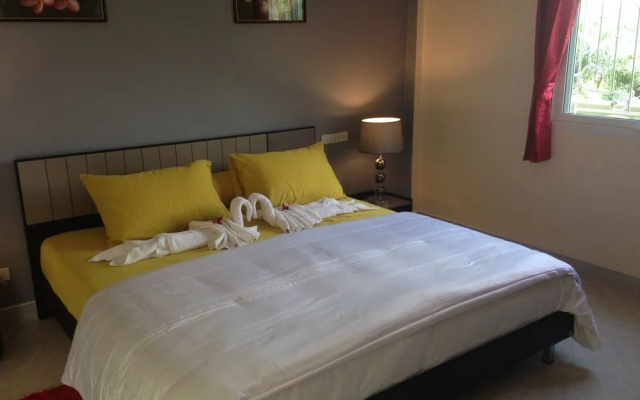 Bed & Breakfast To-Co