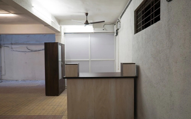 Vsn Hospitality By OYO Rooms