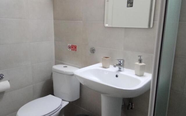 LCA4 flat for you apartment