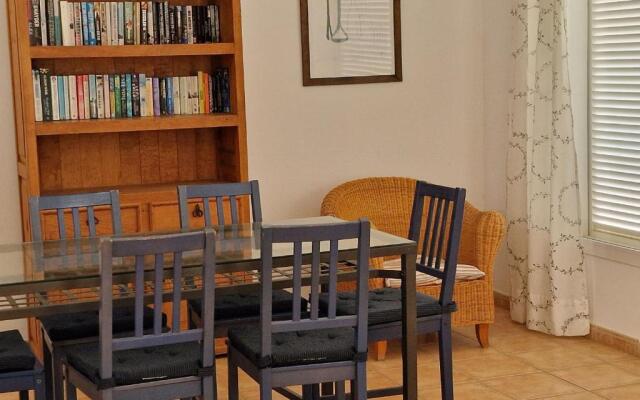 3 Bedroom Villa Papagayo Beaches Marina Rubicon