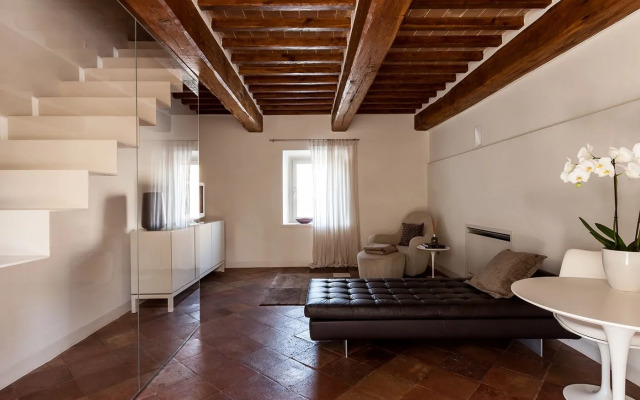 Nun Assisi Relais Spa Museum