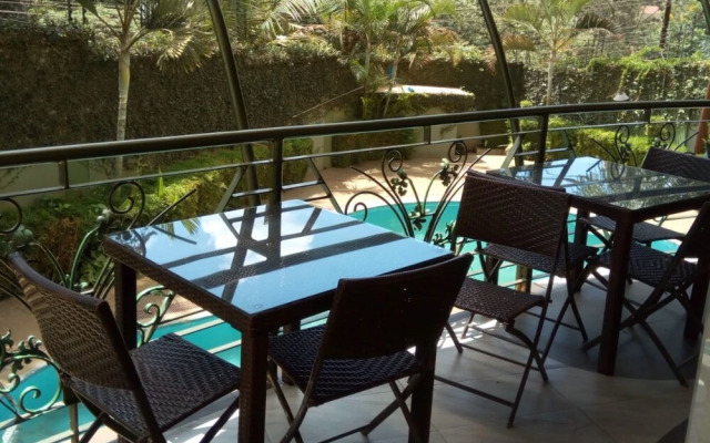 Gardens Apartments