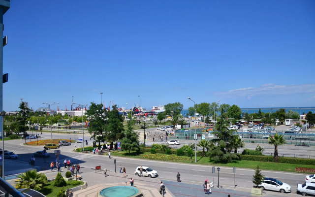 Samsun Time Hotel