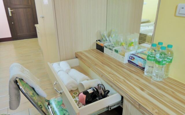 Urarakana B&B