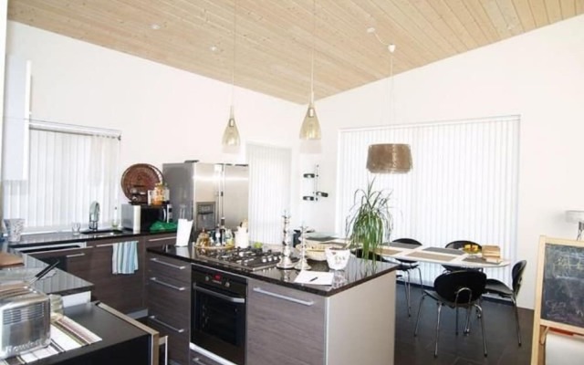 Golden Circle Luxury Villa