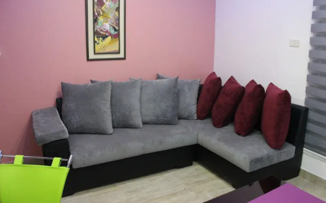 Modern Cosy & Central Location