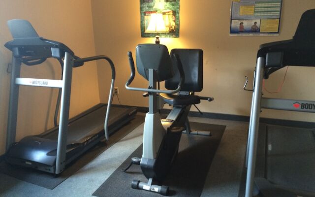 Coastal Inn Moncton Dieppe