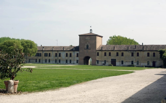 Agriturismo Corte Virgiliana