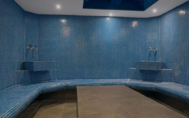 Four Points by Sheraton Kolasin