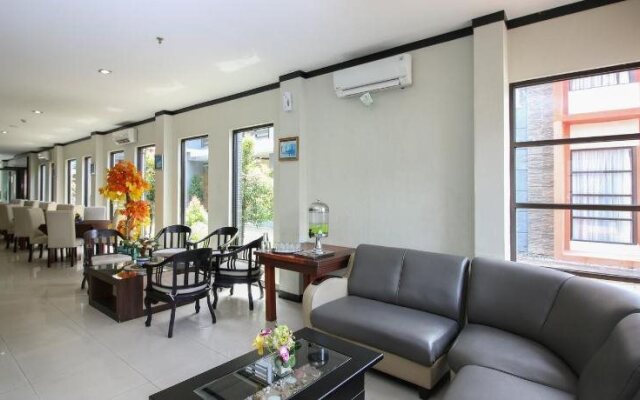 Grand Mutiara Hotel Bangka