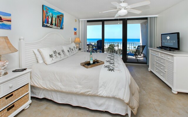 Dunes of Panama B407 - 928985