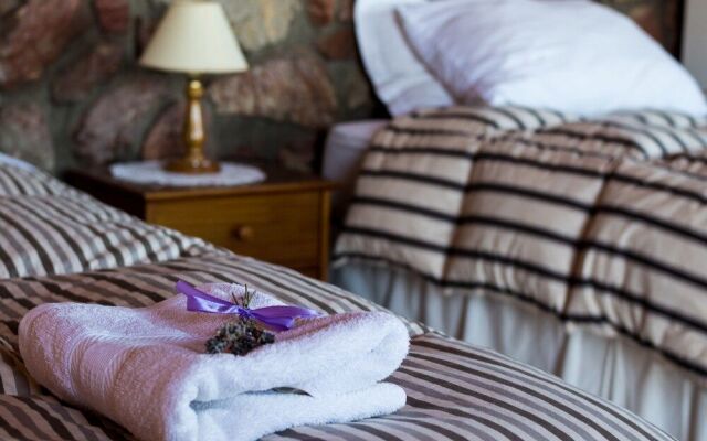 Chacra La Calandria B&B