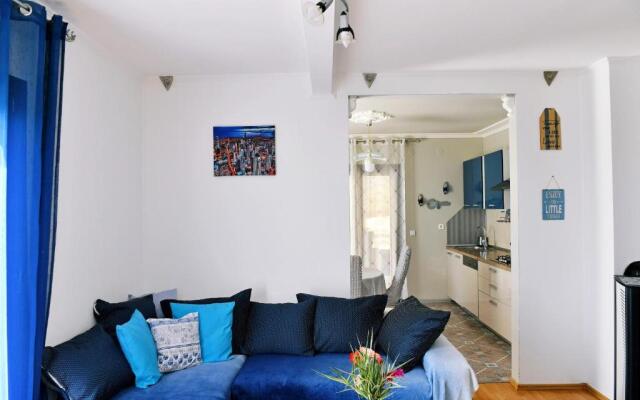 Apartman SÙŠANJ