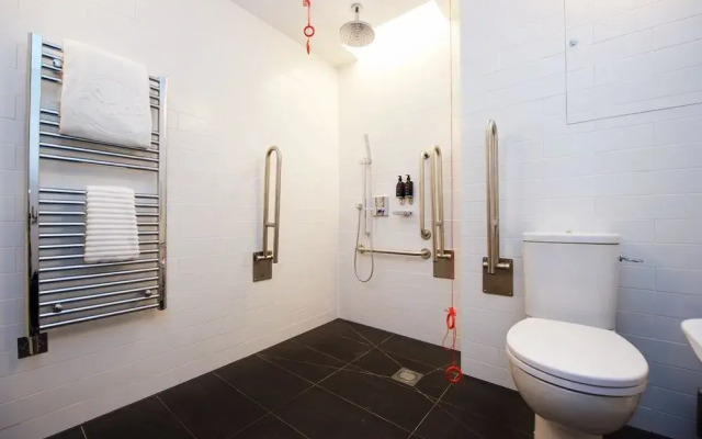 Elite Apartment Covent Garden