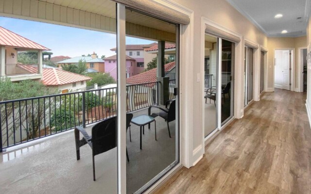 Lee's Retreat by Destin Getaways