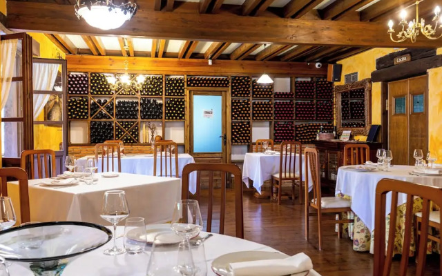 Posada Restaurante Prada a Tope