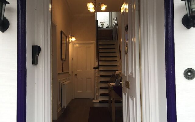 North Bridge Street Guest House