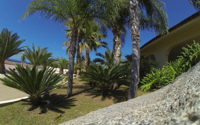 Hotel Scoglio del Leone
