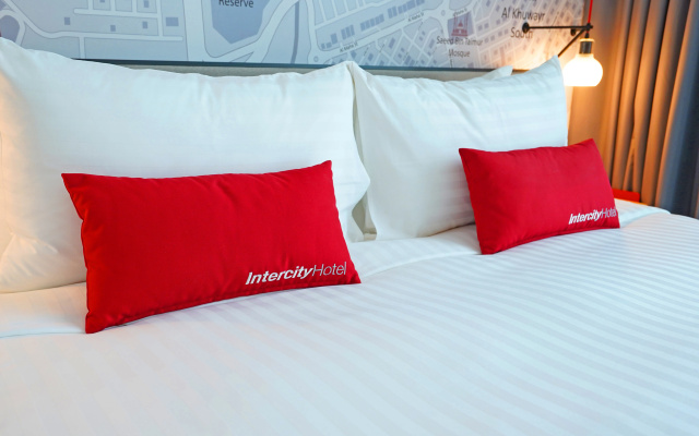 IntercityHotel Muscat