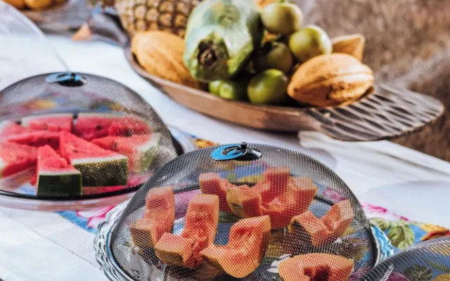 Pousada Vila das Pedras