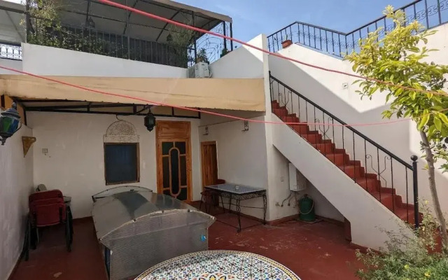 Riad Drissia