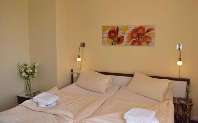 Fehmarnstrand 78 RH 1