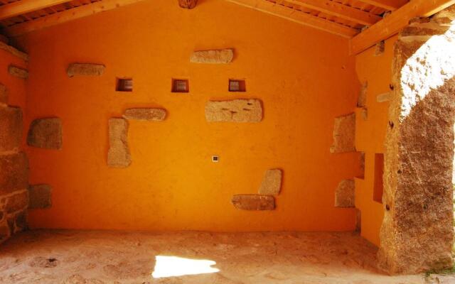 Curral de l Tiu Pino