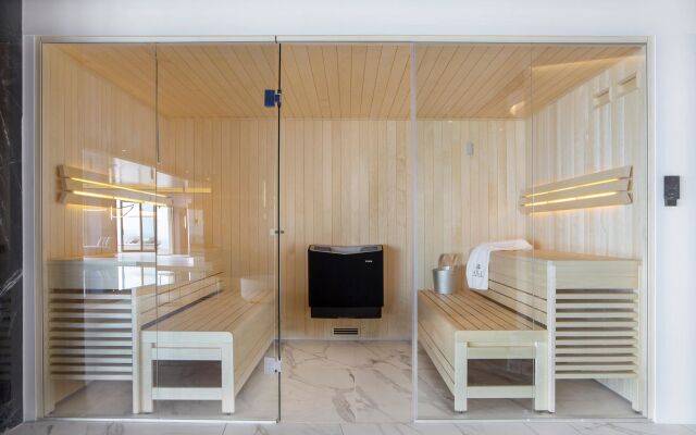 Ajul Luxury Hotel & Spa Resort, a Registry Collection Hotel